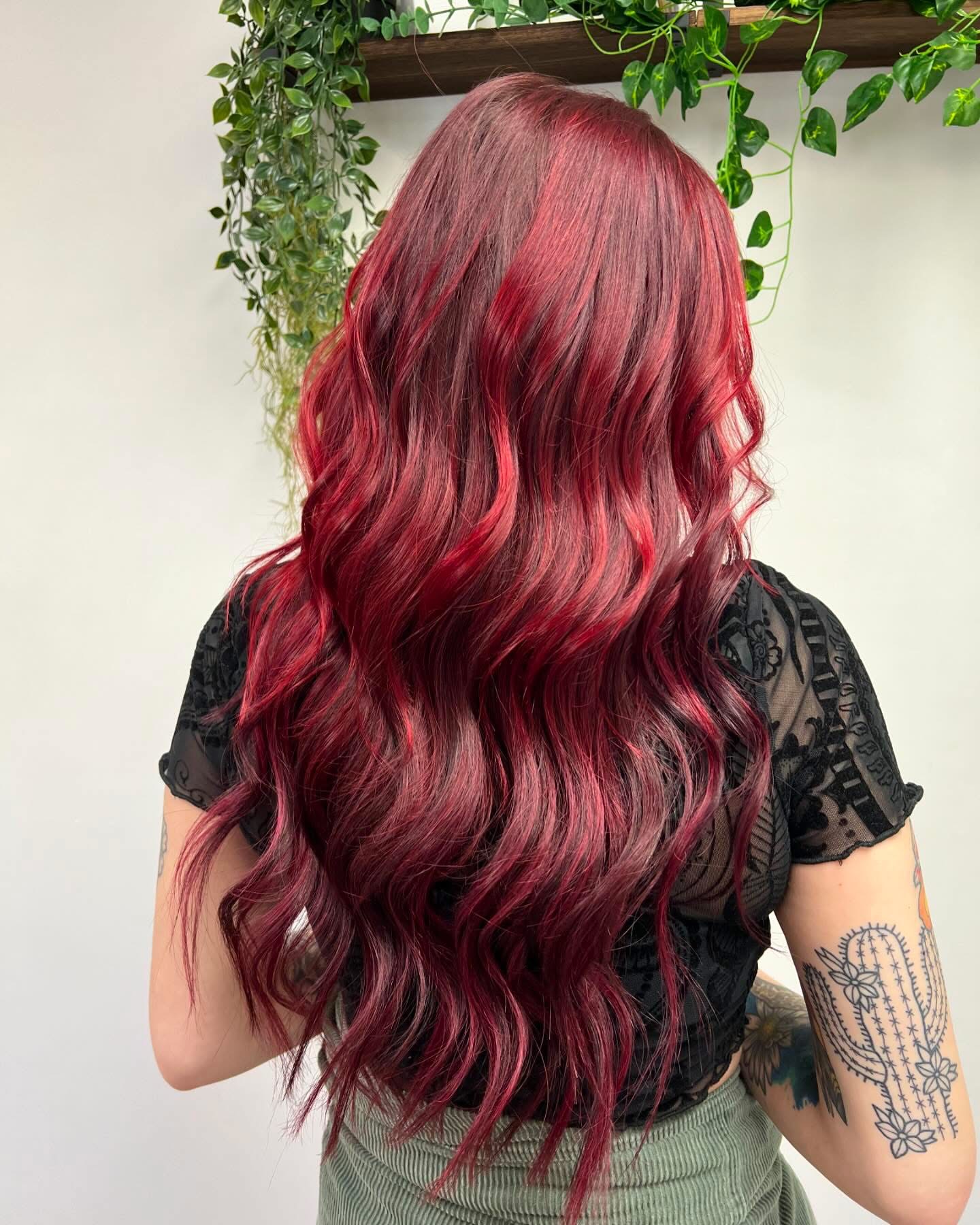 Hair Extensions