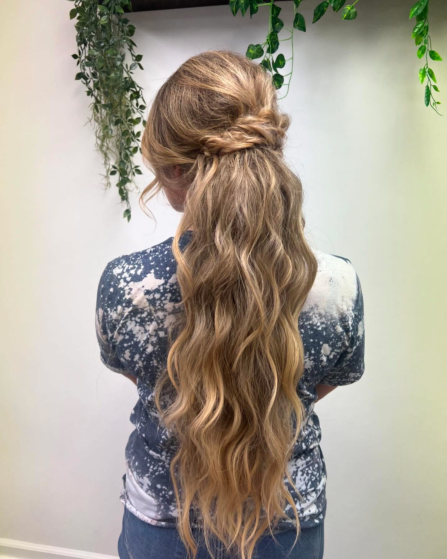Hair Extensions