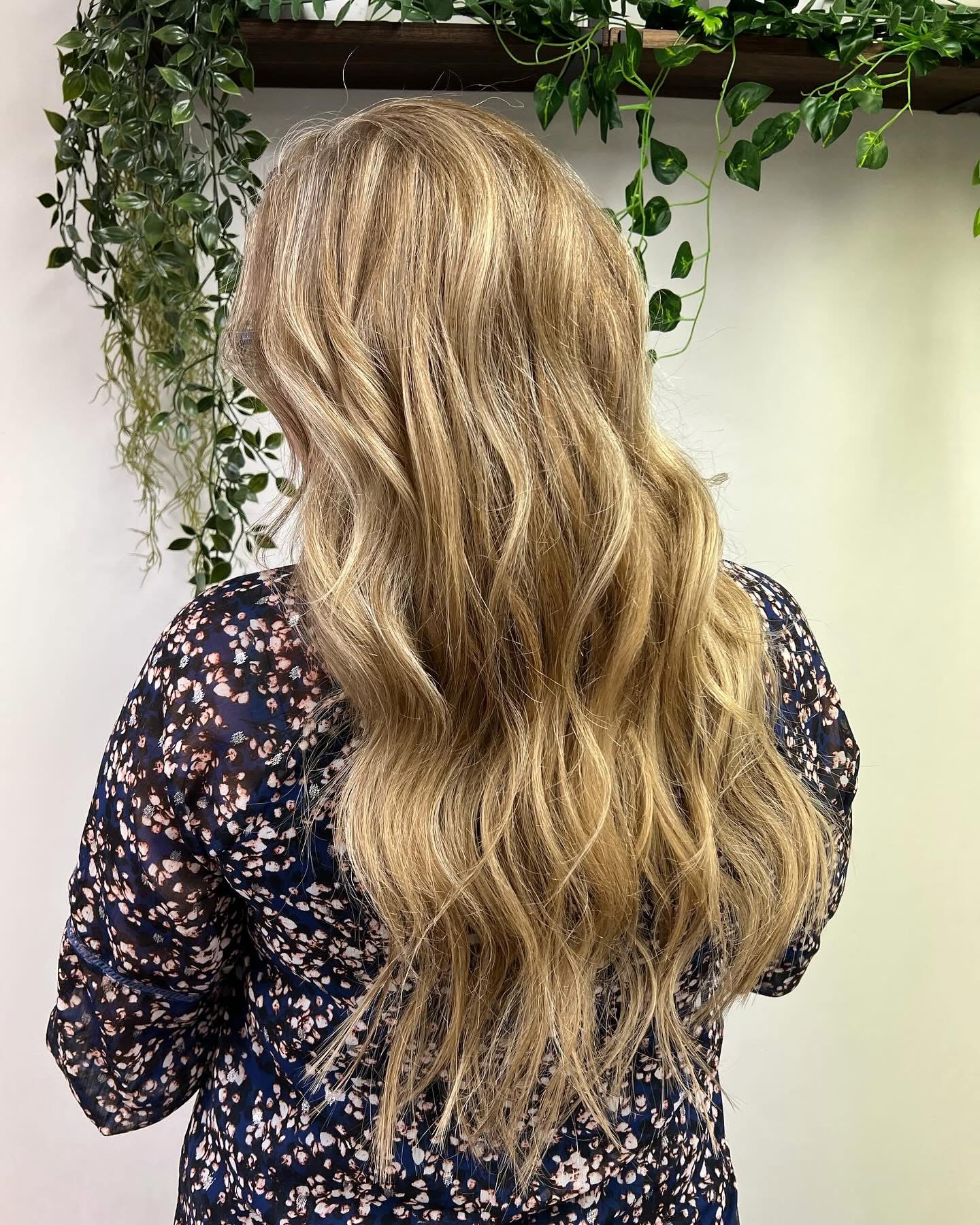 Hair Extensions