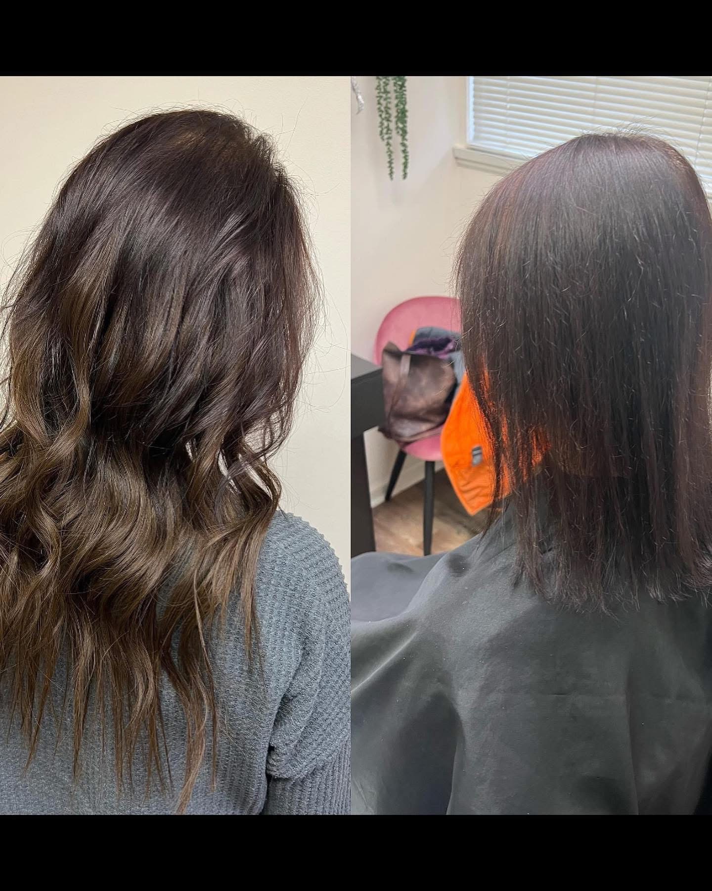 Hair Extensions