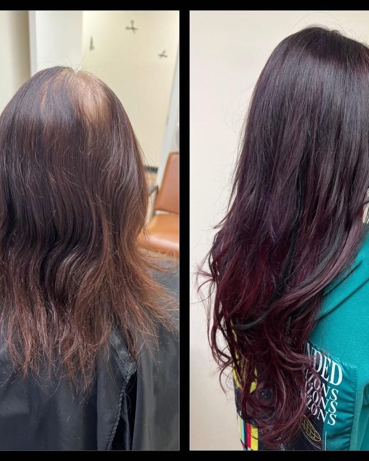 Hair Extensions