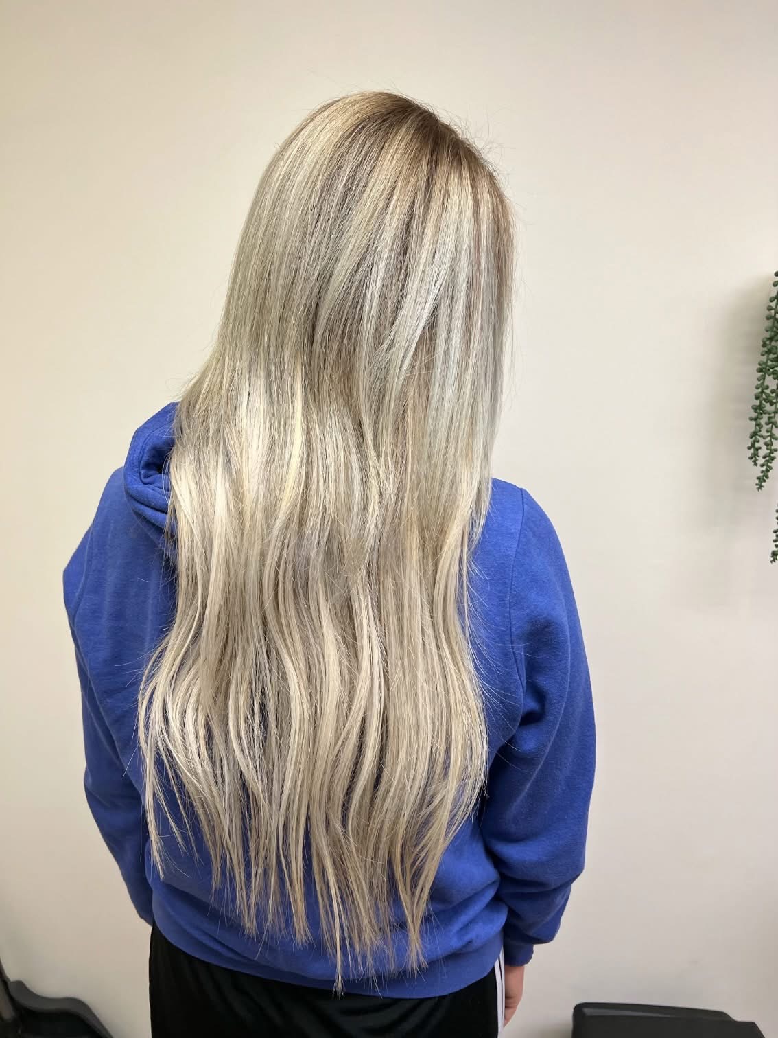 Hair Extensions