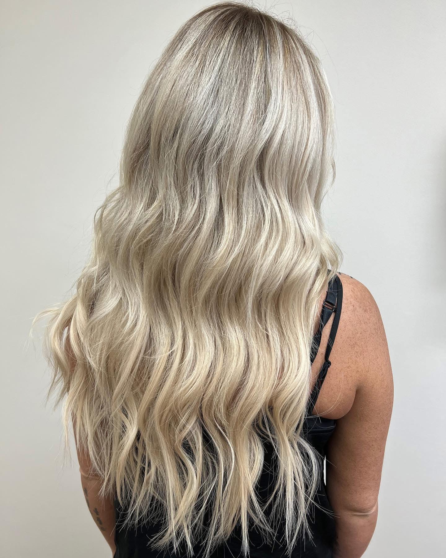 Hair Extensions
