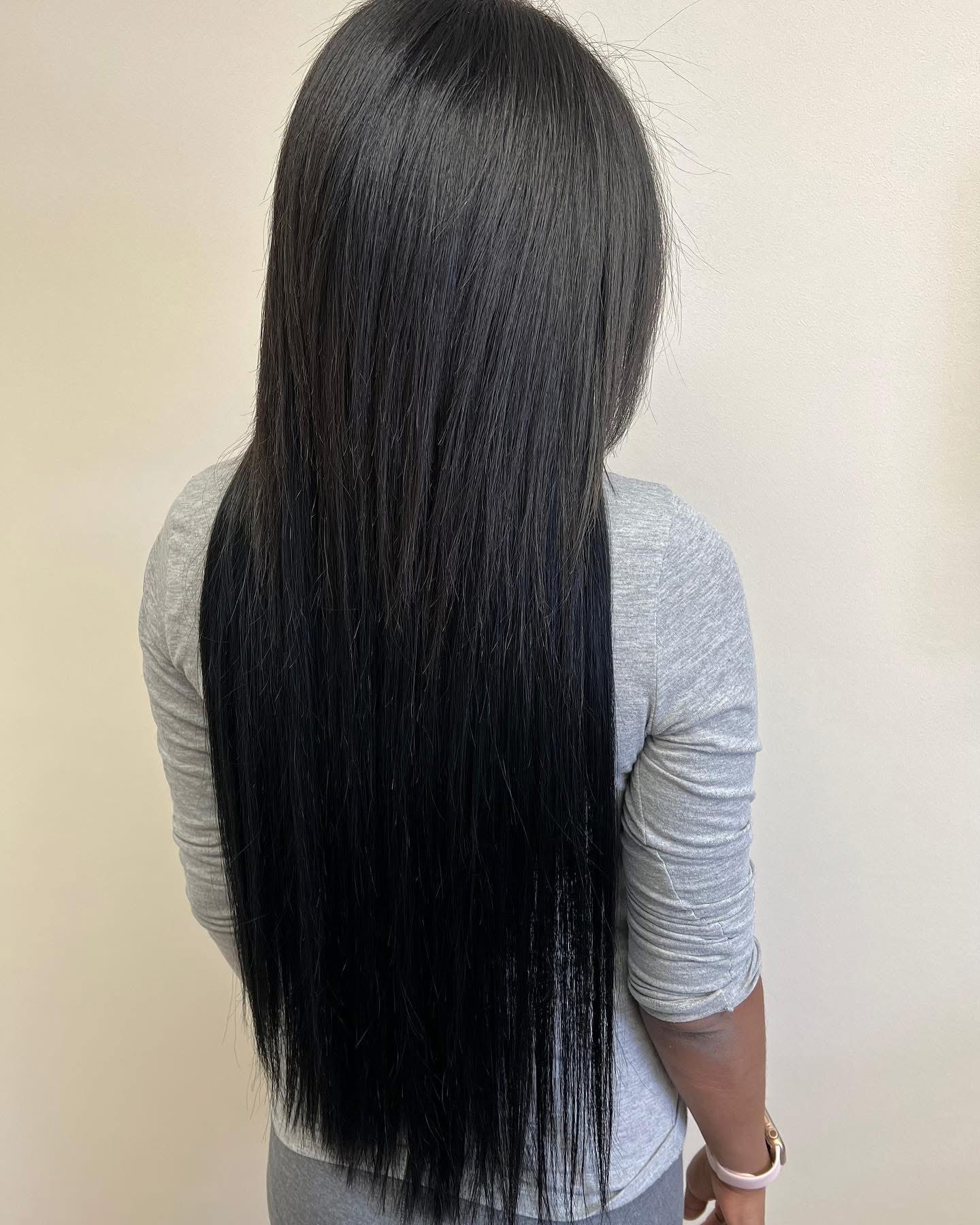 Hair Extensions